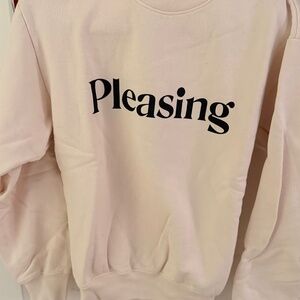 Pleasing Crewneck